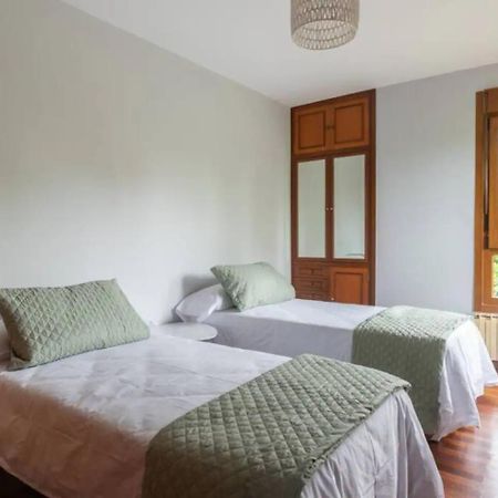 Apartamento Playa Del Sardinero Avenida Infantes Santander Exteriör bild
