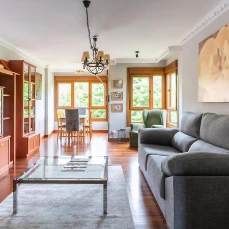 Apartamento Playa Del Sardinero Avenida Infantes Santander Exteriör bild