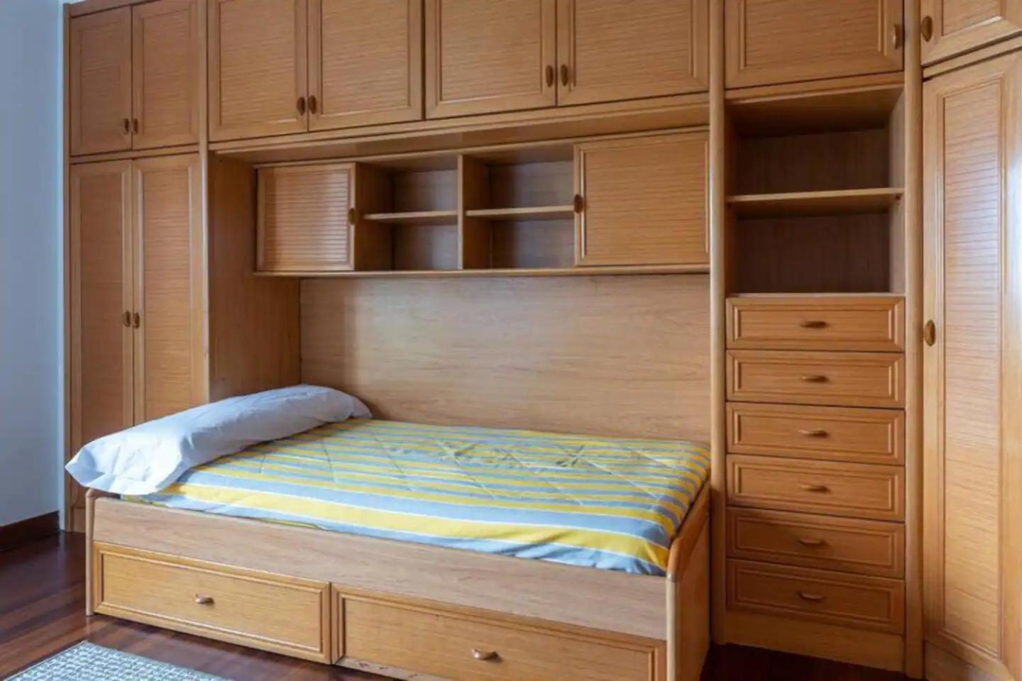 Apartamento Playa Del Sardinero Avenida Infantes Santander Exteriör bild