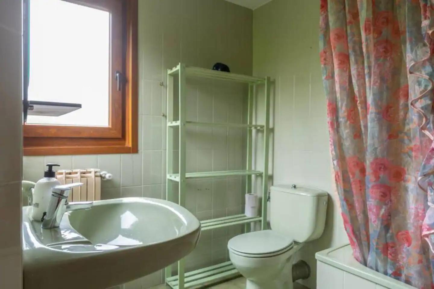 Apartamento Playa Del Sardinero Avenida Infantes Santander Exteriör bild