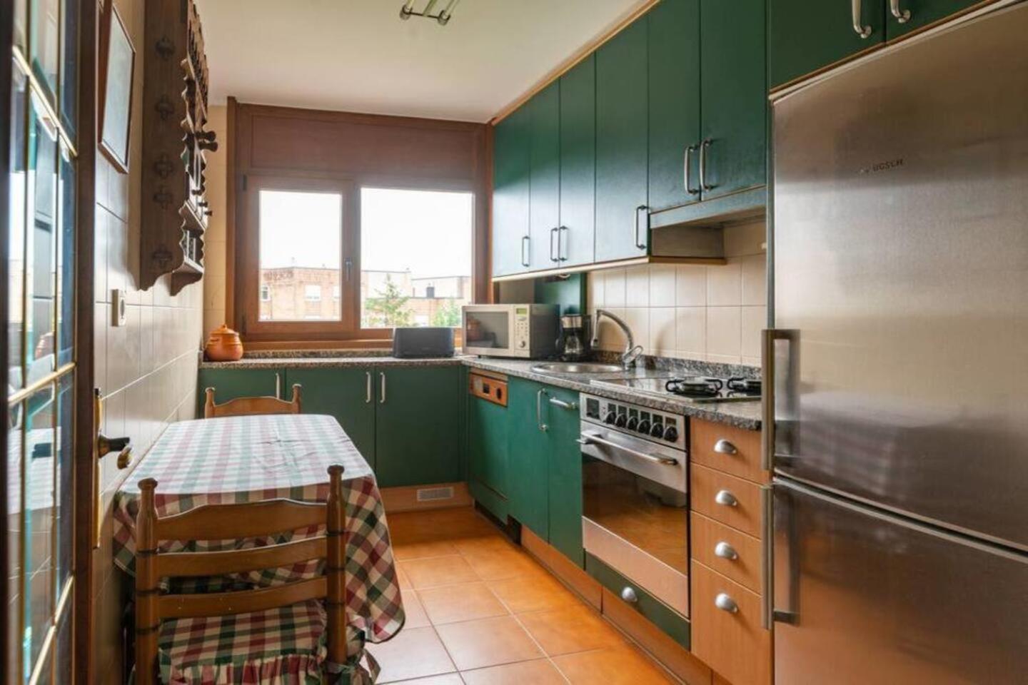 Apartamento Playa Del Sardinero Avenida Infantes Santander Exteriör bild