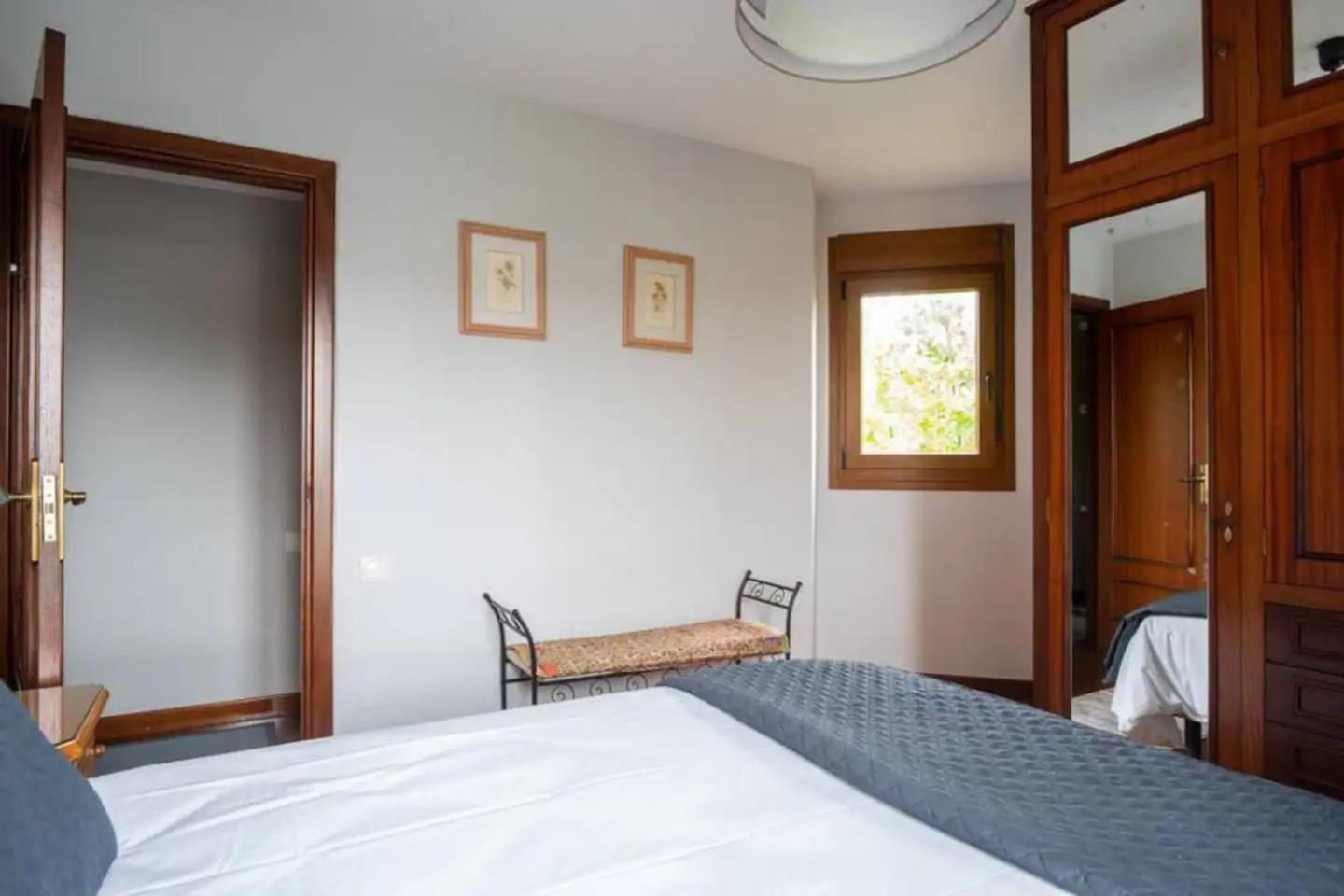 Apartamento Playa Del Sardinero Avenida Infantes Santander Exteriör bild