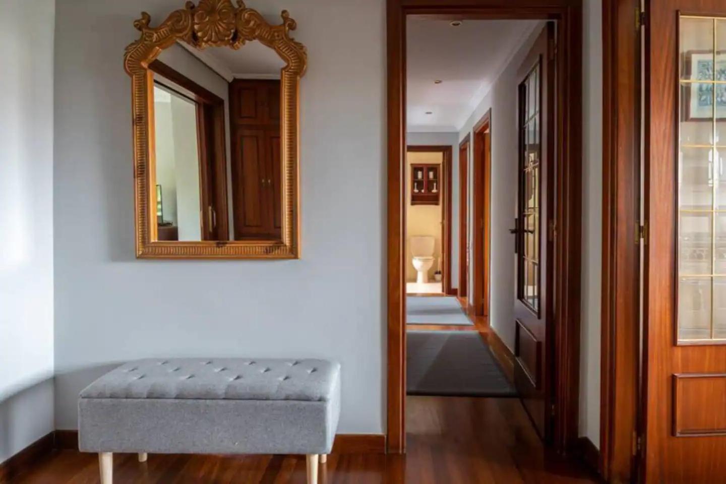 Apartamento Playa Del Sardinero Avenida Infantes Santander Exteriör bild